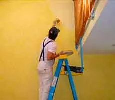 aExperiência em Pintura Comercial em Caxias do Sul