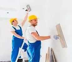 Prédio Pintura Comercial em Caxias do Sul