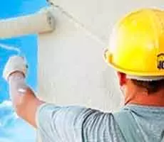 Pintura de interiores Pintura Comercial em Caxias do Sul