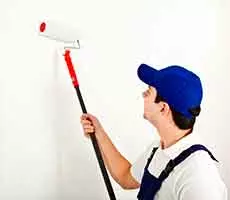 Realizar um trabalho de Pintura Comercial em Caxias do Sul