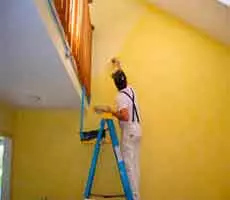 Reformas e Pintura Comercial em Caxias do Sul
