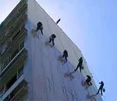 Pintura Comercial em Caxias do Sul
